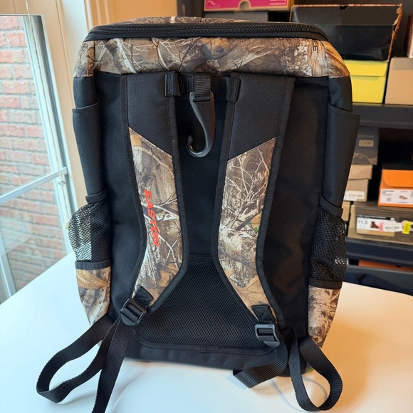 Easton Walk-Off NX Elite Bat Pack NWT Camo - Picture 5 of 9